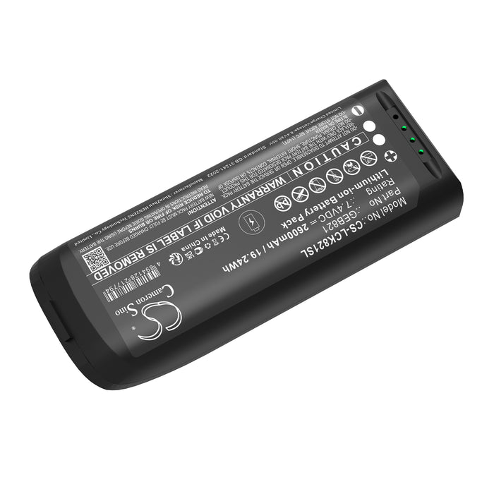 CS-LCK821SL - Image 6
