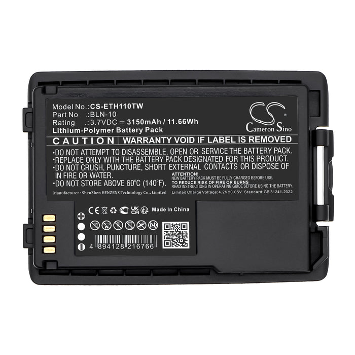 CS-ETH110TW - Image 2
