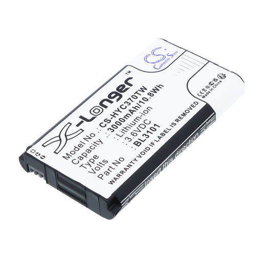 CS-HYC370TW - Image 1