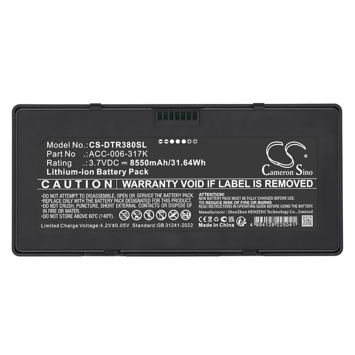 CS-DTR380SL - Image 1