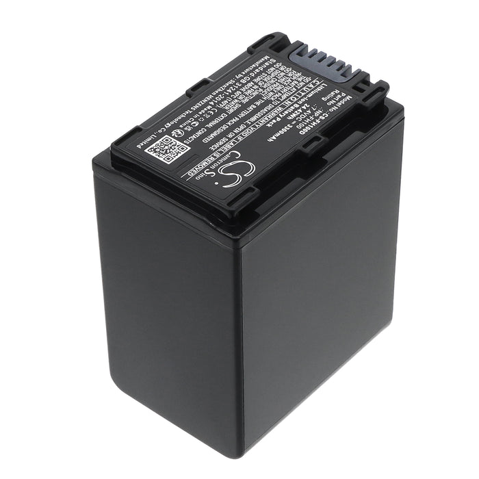 CS-FH100D - Image 1