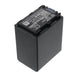 CS-FH100D - Image 1