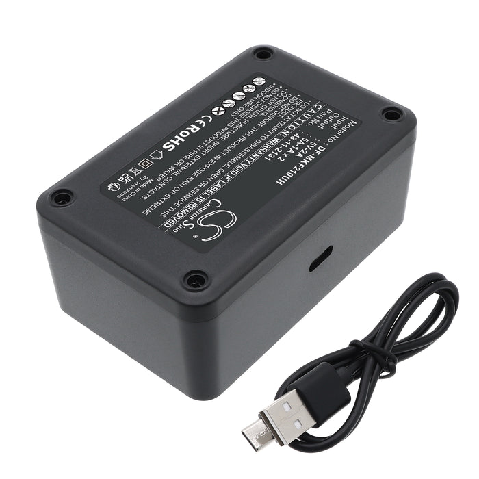 DF-MKF210UH - Image 3