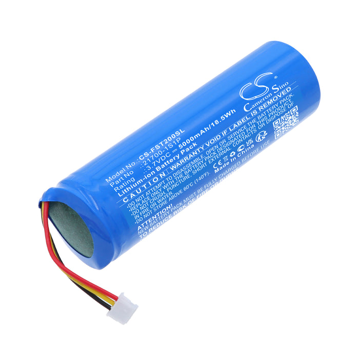 CS-FST200SL - Image 2
