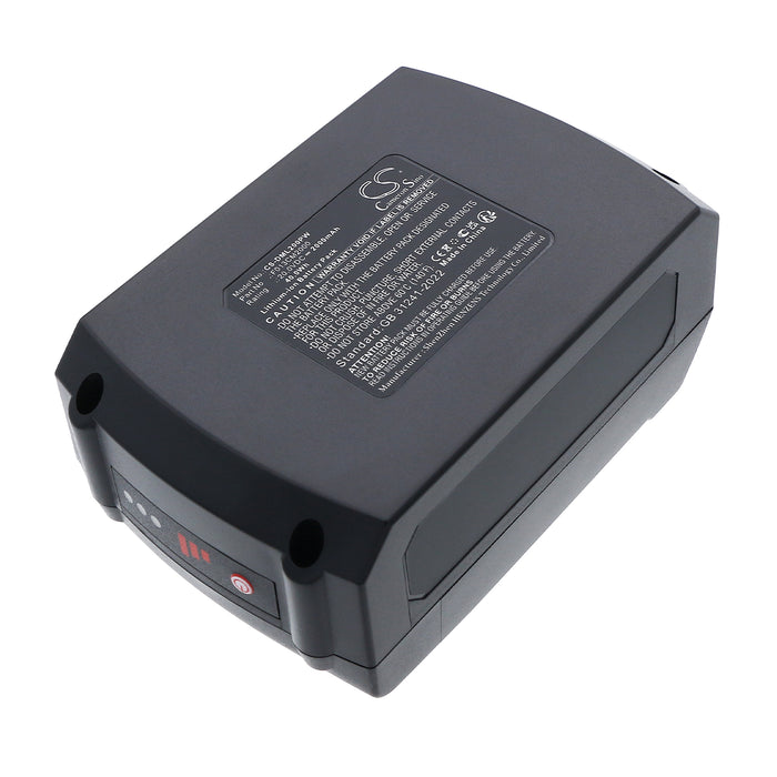 CS-DML200PW - Image 6