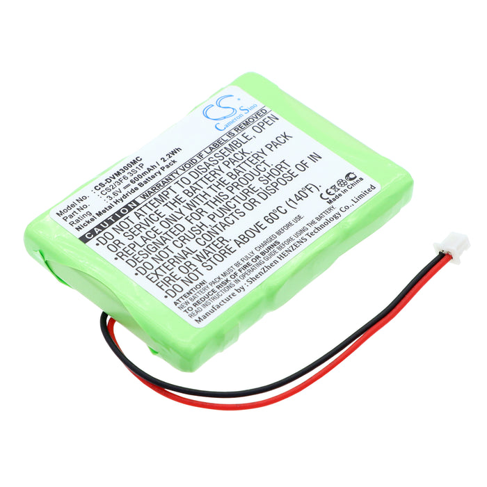 CS-DVM300MC - Image 1