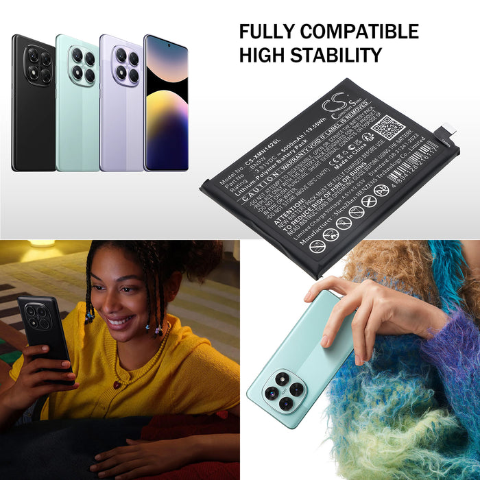 CS-XMN142SL - Image 4