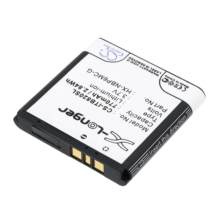 CS-ITB820SL - Image 5