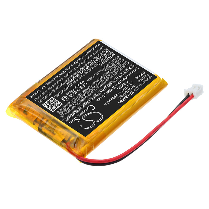 CS-HRL820SL - Image 1