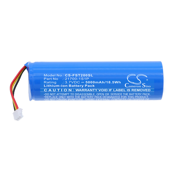 CS-FST200SL - Image 4