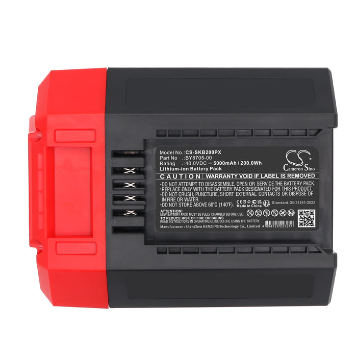 CS-SKB200PX - Image 4