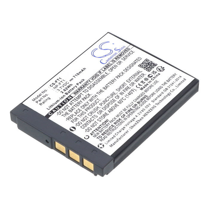 CS-FT1 - Image 3