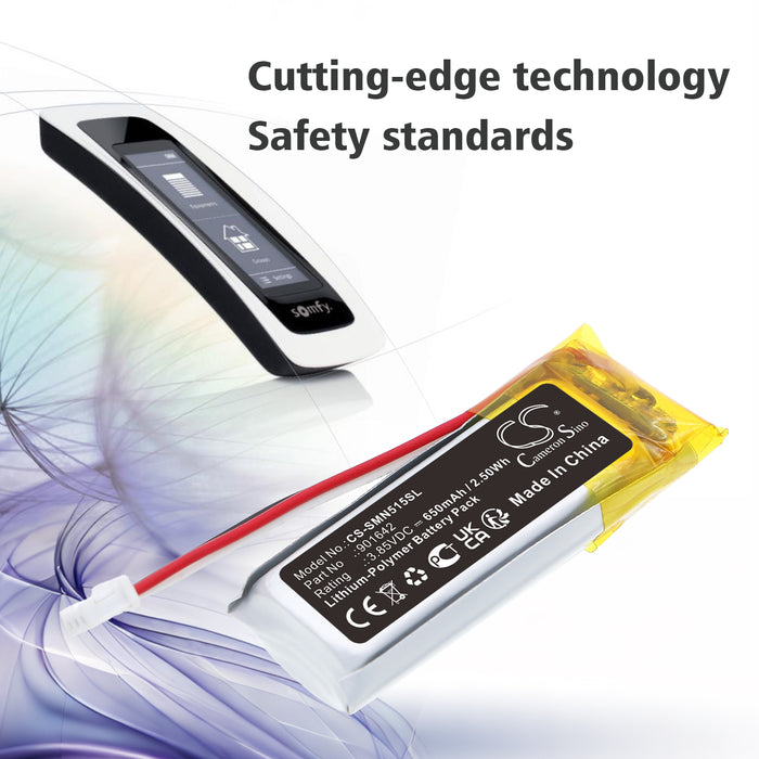CS-SMN515SL - Image 3