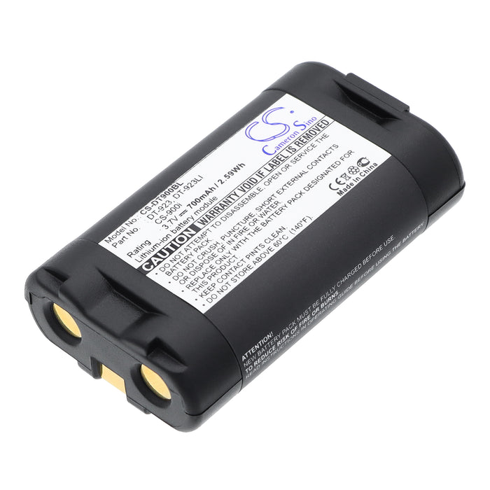 CS-DT900BL - Image 5