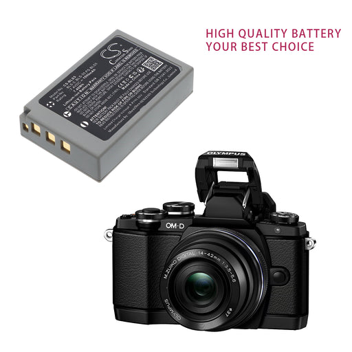 CS-BLS5 - Image 1