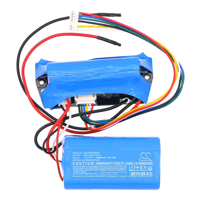 CS-CPV435VX - Image 4