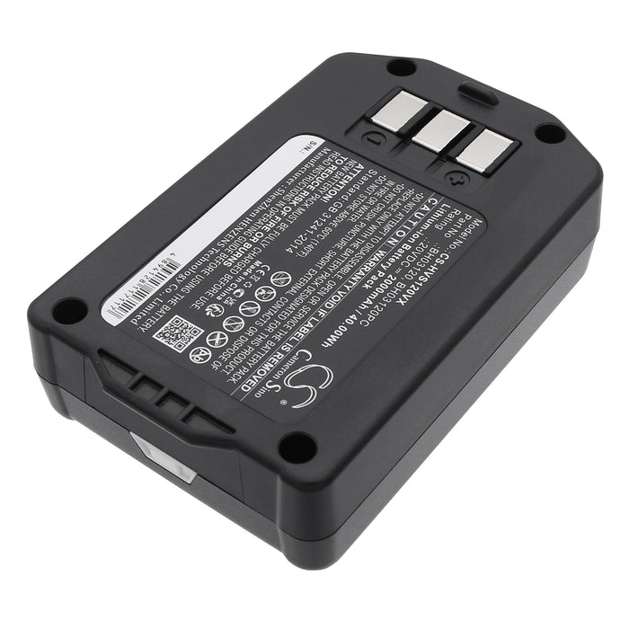 CS-HVS120VX - Image 5