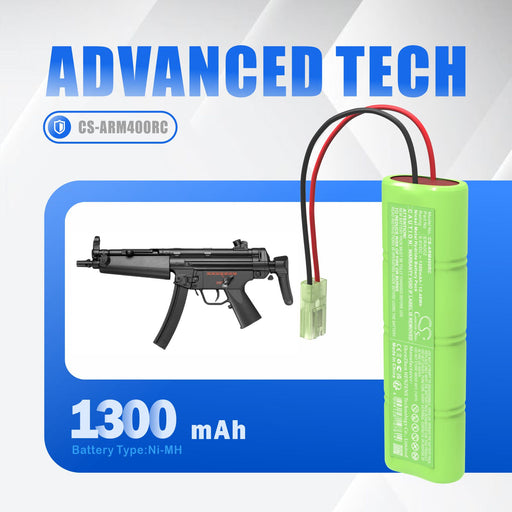 CS-ARM400RC - Image 1