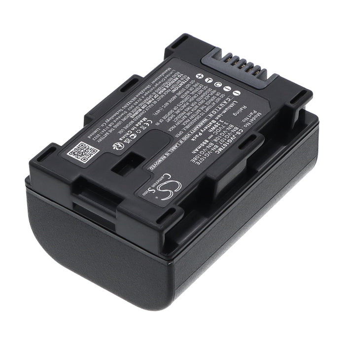 CS-JVG107MC - Image 3