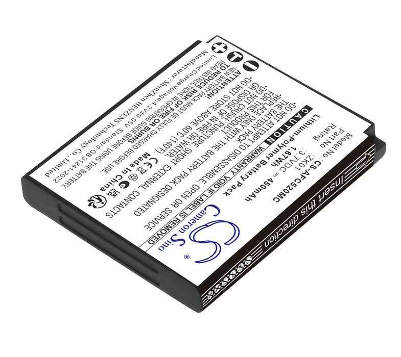 CS-AFC520MC - Image 3