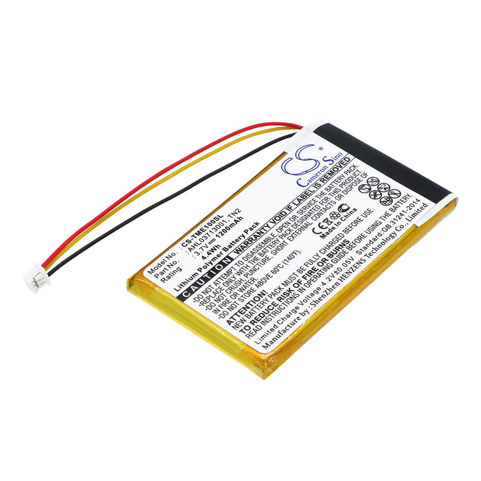 CS-TME100SL - Image 2