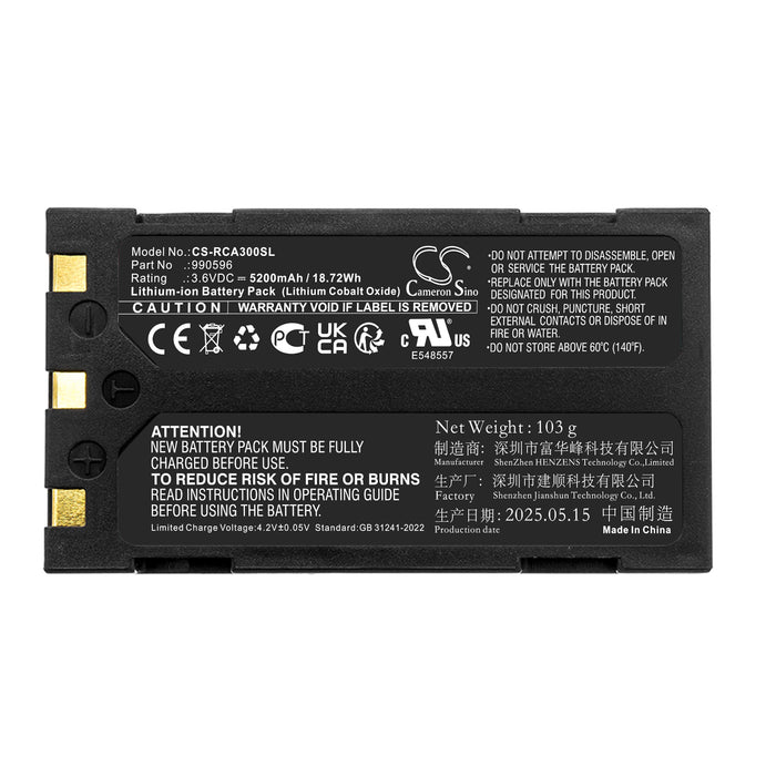 CS-RCA300SL - Image 5
