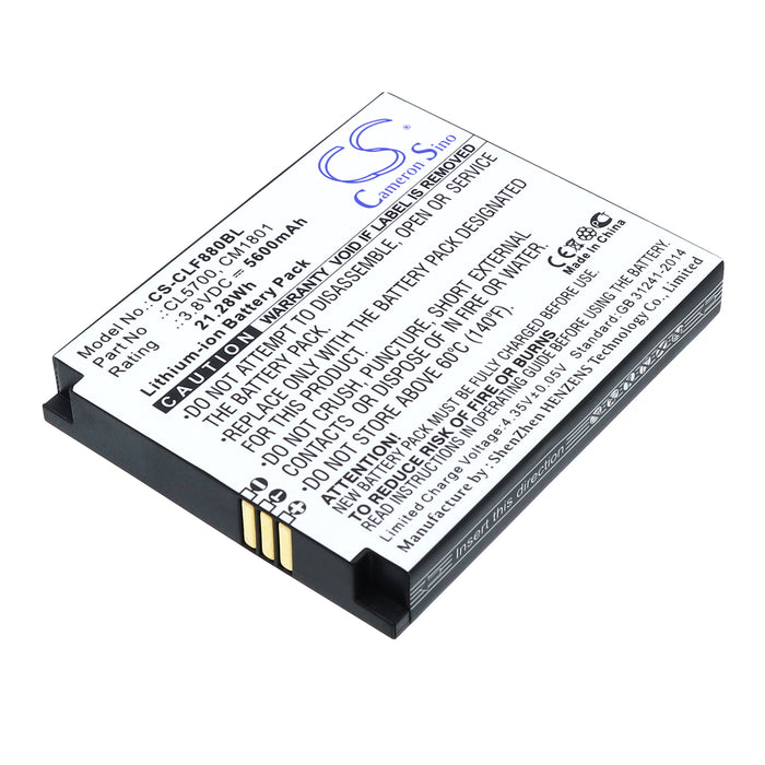 CS-CLF880BL - Image 2