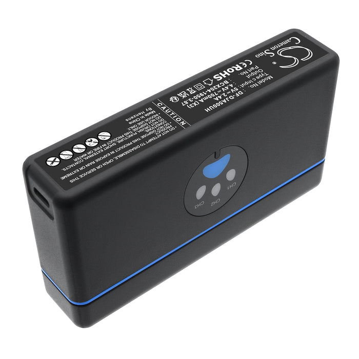 DF-DJA500UH - Image 3