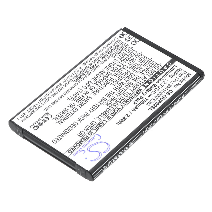 CS-SUP02SL - Image 4