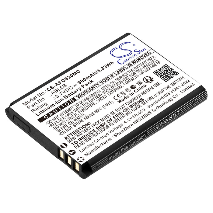 CS-AFC820MC - Image 4