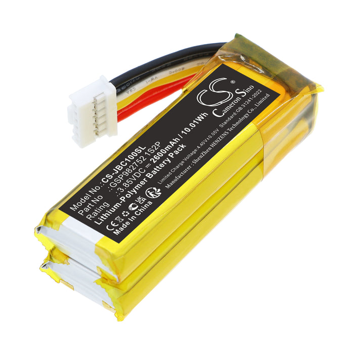 CS-JBC100SL - Image 6