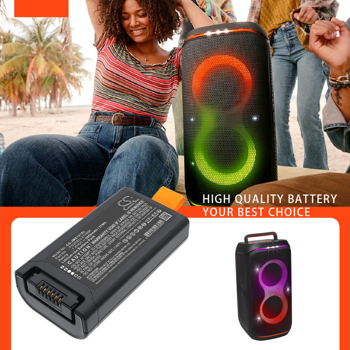 CS-JMX121SL - Image 4