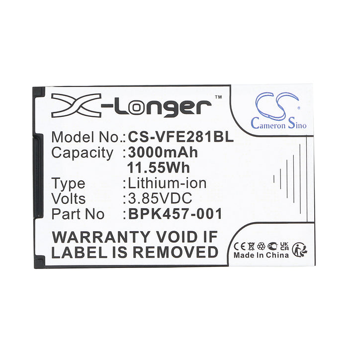 CS-VFE281BL - Image 4