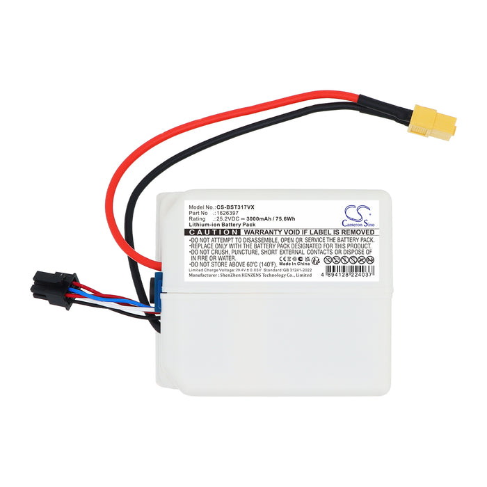 CS-BST317VX - Image 4