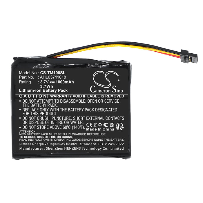 CS-TM100SL - Image 2