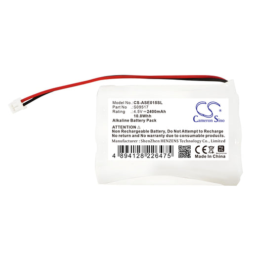 CS-ASE015SL - Image 1