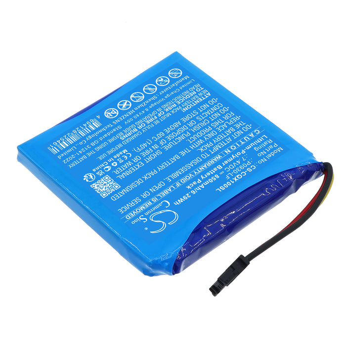 CS-CQX100SL - Image 5