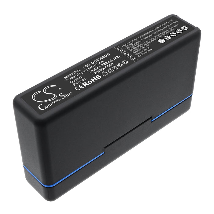 DF-GDB900UB - Image 3