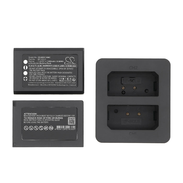 DF-BDC100UH - Image 7