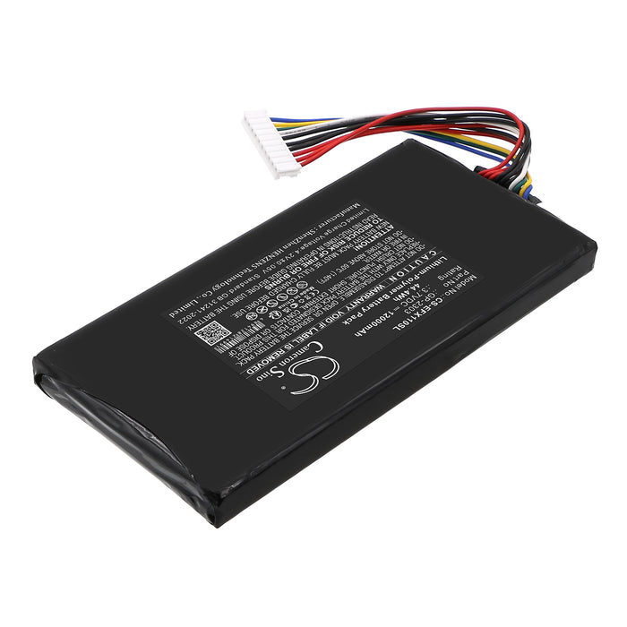 CS-EFX110SL - Image 6