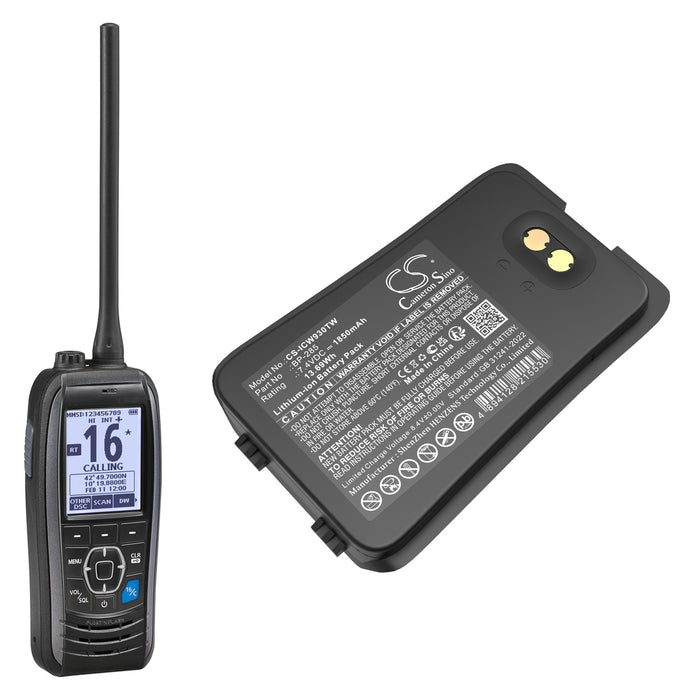 CS-ICW930TW - Image 6