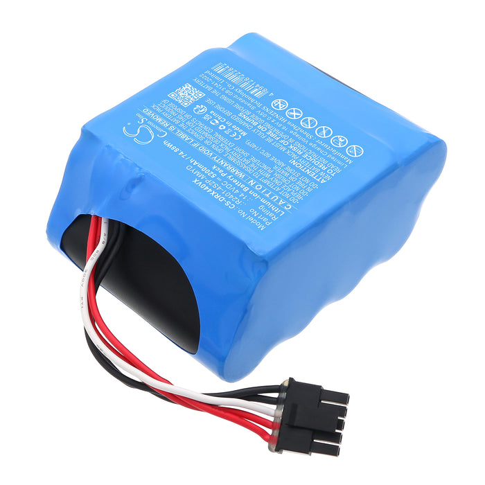 CS-DRX440VX - Image 2