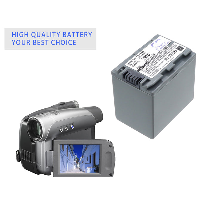 CS-FP90 - Image 5