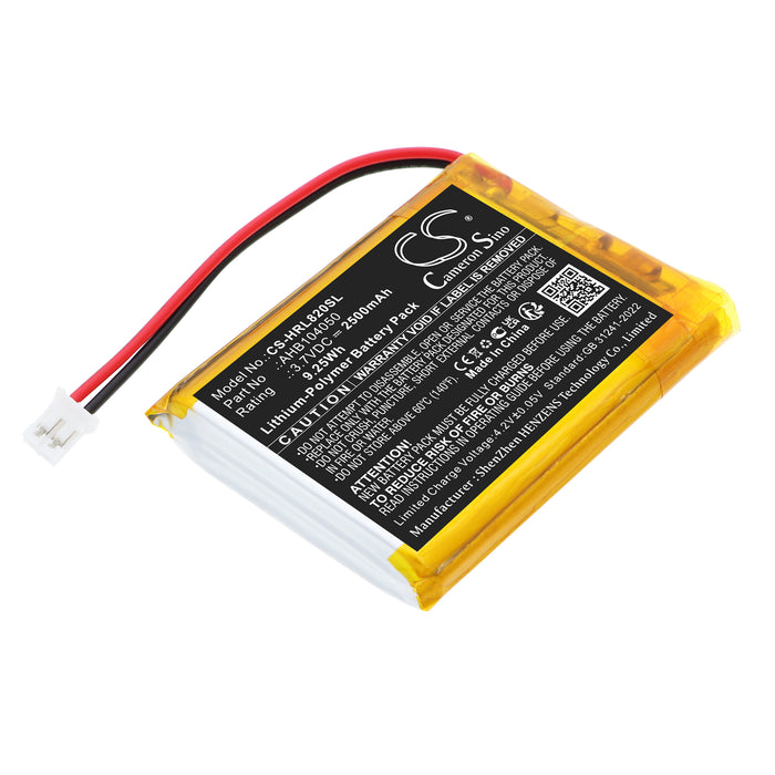 CS-HRL820SL - Image 4