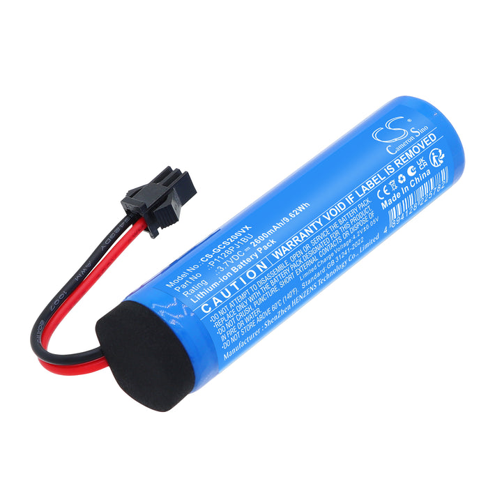 CS-GCS200VX - Image 5