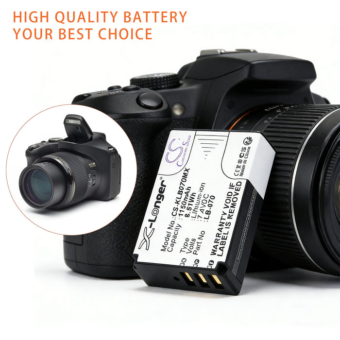 CS-KLB070MX - Image 4