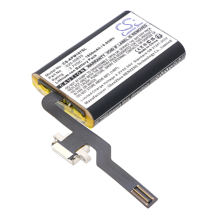 CS-APM167SL - Image 3
