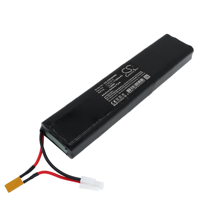 CS-CRD400MD - Image 5