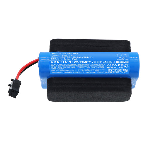 CS-GRV100VX - Image 4