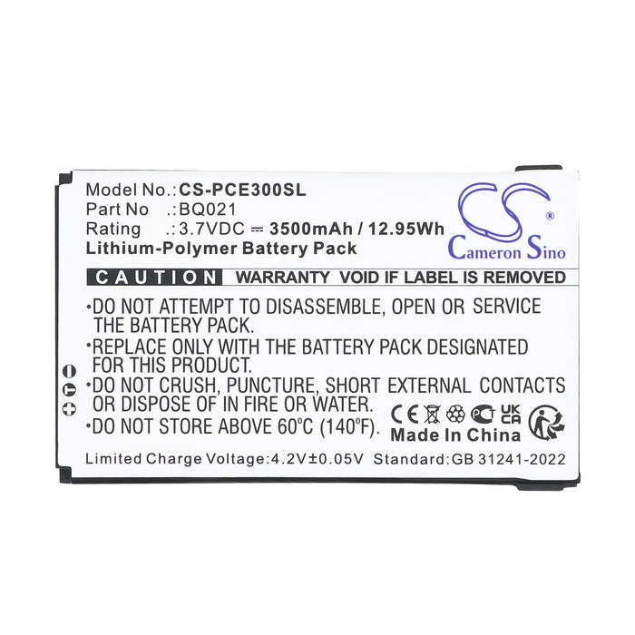 CS-PCE300SL - Image 2